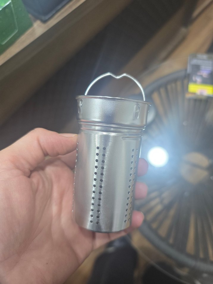 termus  ithal ürün - Görsel 5