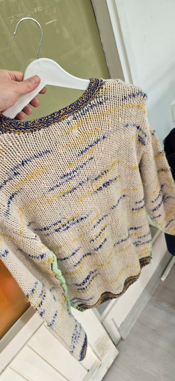 zara erkek çoçuk kazak - Görsel 3