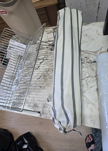 Beden zara home Plaj Şemsiyesi