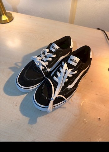 Vans ürünü