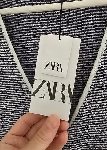 s Beden zara triko hırka