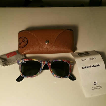 Rayban Gözlük 