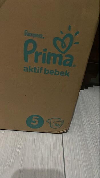 Prima