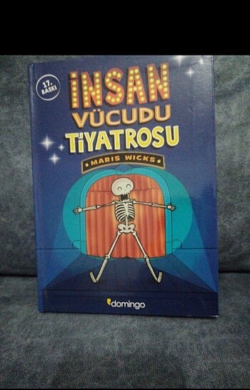 İNSAN VÜCUDU TİYATROSU