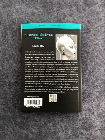  DÜŞÜNCE GÜCÜYLE TEDAVİ