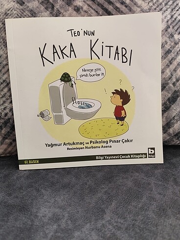TEONUN KAKA KİTABI