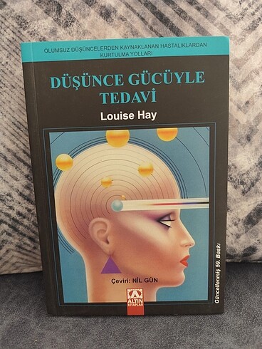 DÜŞÜNCE GÜCÜYLE TEDAVİ