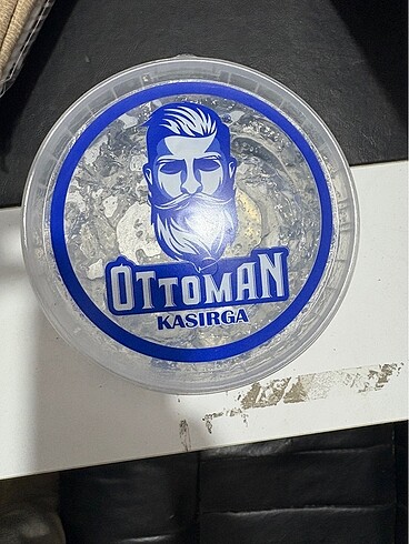 Saç jolesi berber için - Görsel 3