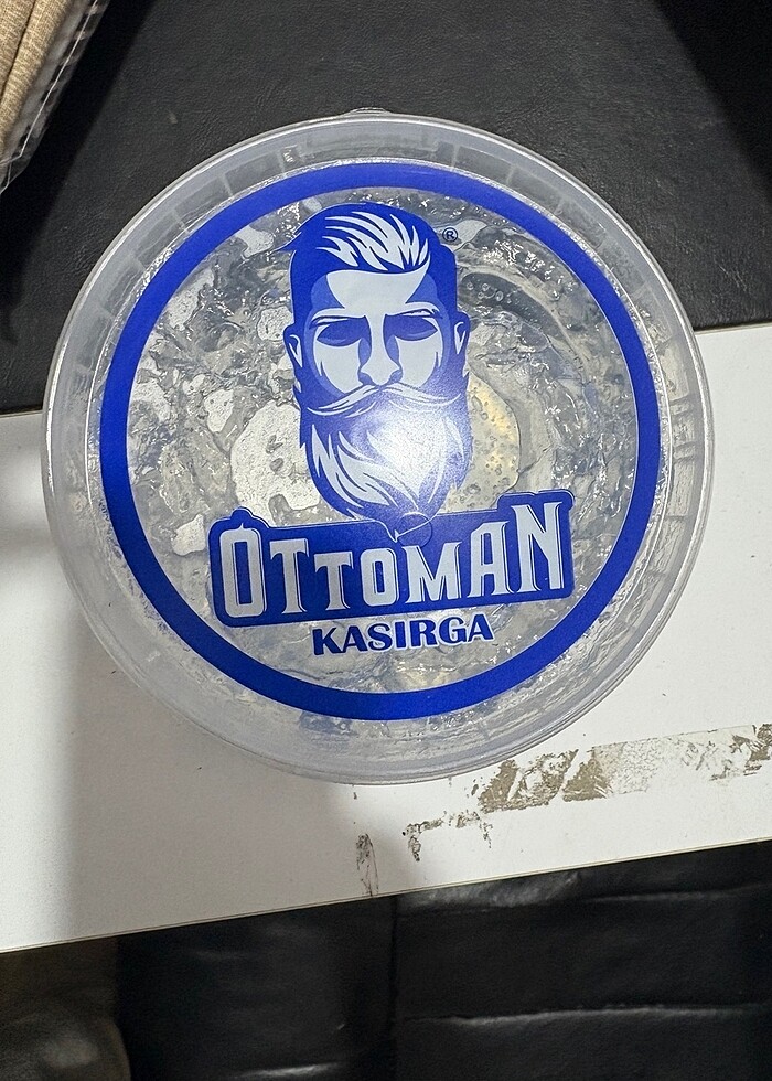 Saç jolesi berber için - Görsel 3