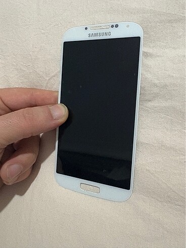 Samsung Samsung cam ekran durumu belirsiz parça niyetine