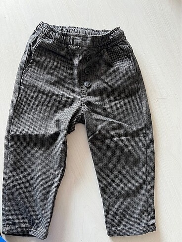 Zara pantolon