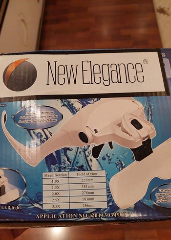 KALICI MAKYAJ GÖZLÜĞÜ - Görsel 3