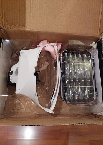 KALICI MAKYAJ GÖZLÜĞÜ - Görsel 2