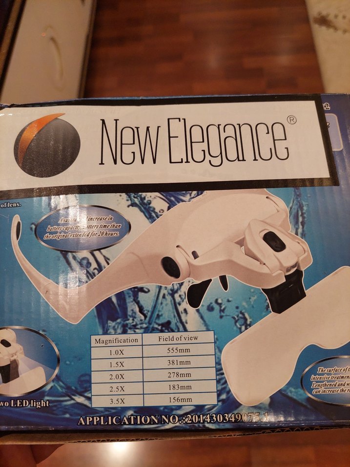 KALICI MAKYAJ GÖZLÜĞÜ - Görsel 3