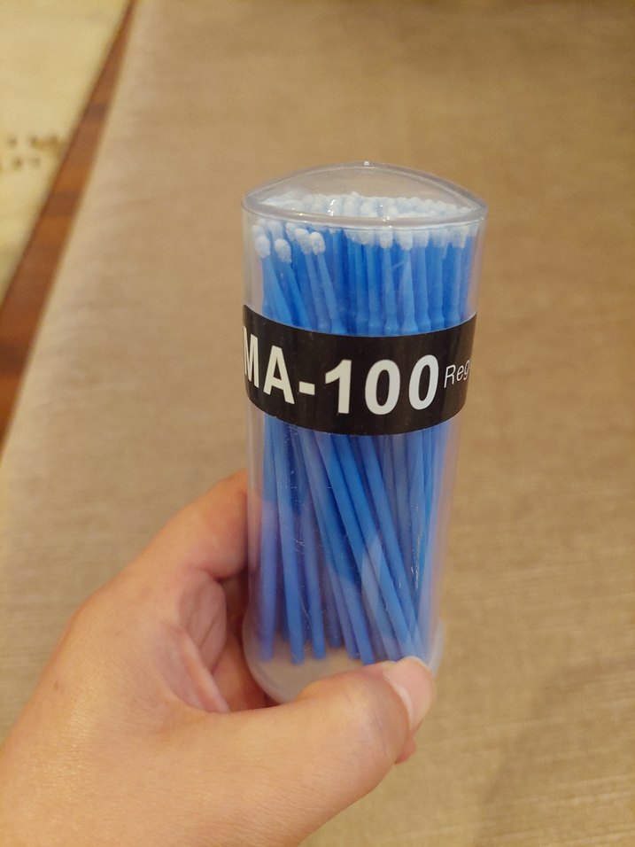 MICROBRUSH - Görsel 3