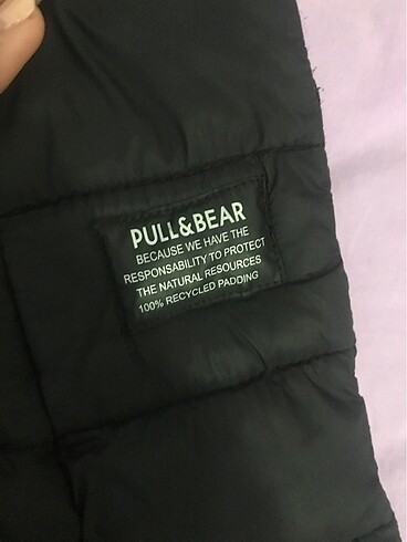 Pull and bear mont