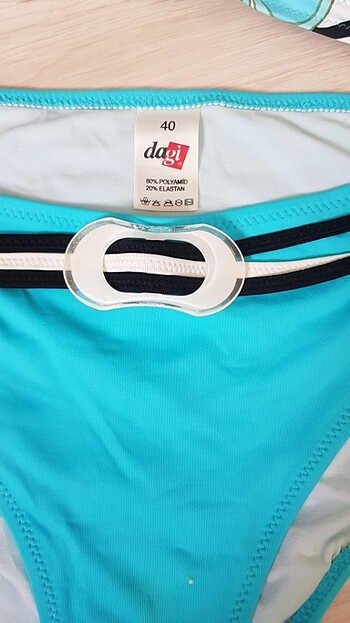Diğer Bikini 