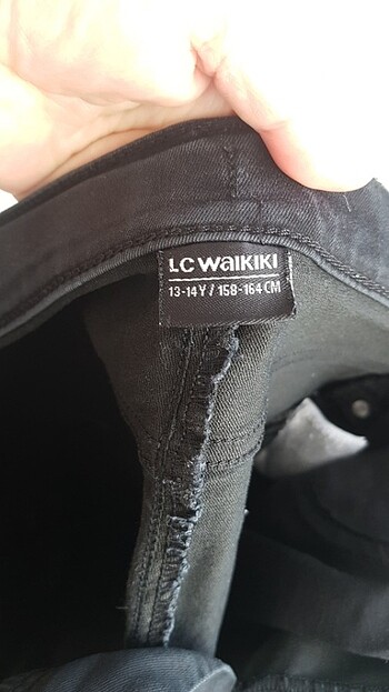 LC Waikiki Pantalon 