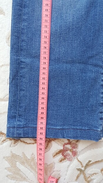 27 Beden Jeans