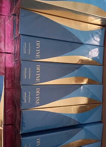 DIVINE PARFUM