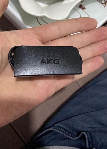 Samsung Akg Kulaklı