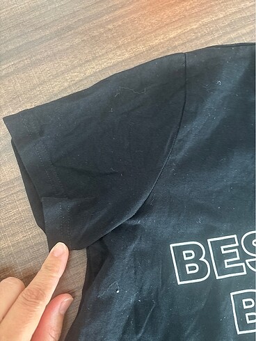 10 Yaş Beden Sadece ütüsüz