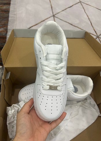 Nike Nike Air Kadın Spor Ayakkabı