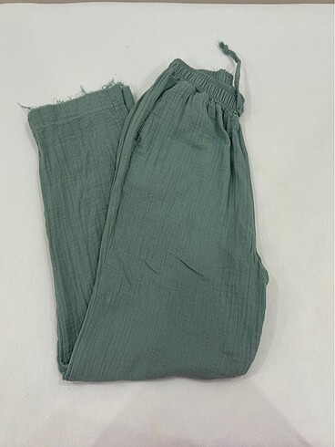 Zara keten pantolon