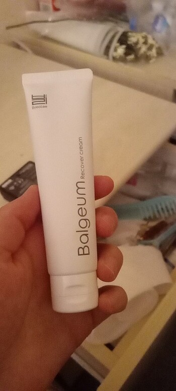  Beden Renk #balgeum #korean