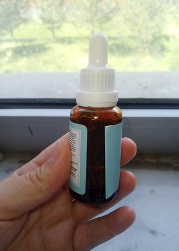 Diğer Diger Kadınlar için Anti-Aging Serum azelaıc acid