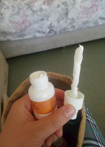 Beden Renk 50 SPF Yüksek Koruma Leke Karşıtı Güneş Kremi