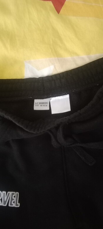 LC Waikiki Eşofman alt