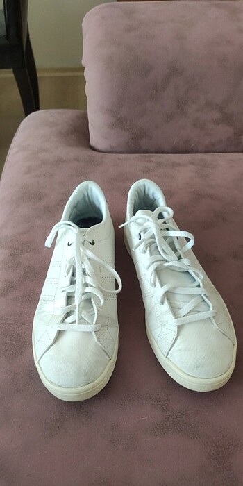 Adidas spor ayakkabı 