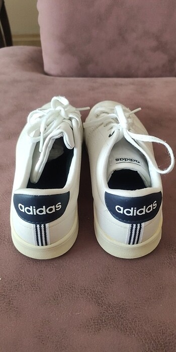 38,5 Beden Adidas spor ayakkabı 
