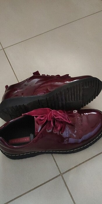 Pablosky temiz ayakkabi - Görsel 5