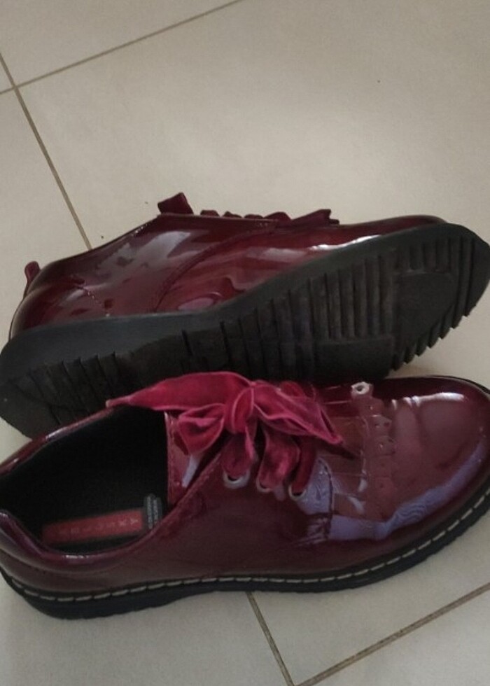 Pablosky temiz ayakkabi - Görsel 5