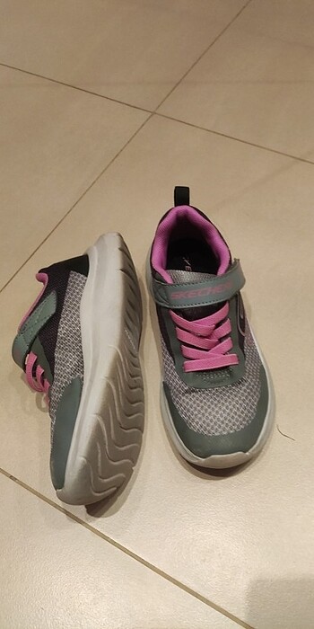 Skechers Skhecers spor ayakkabı 