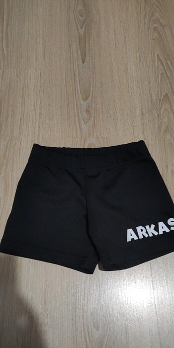 Arkas voleybol şortu 1 beden