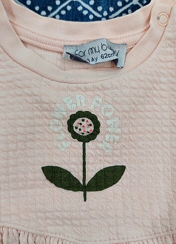HelloBaby 1-3 ay kız takim