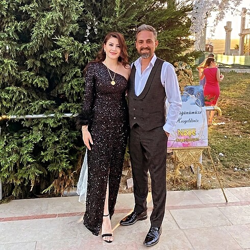 38 Beden Abiye