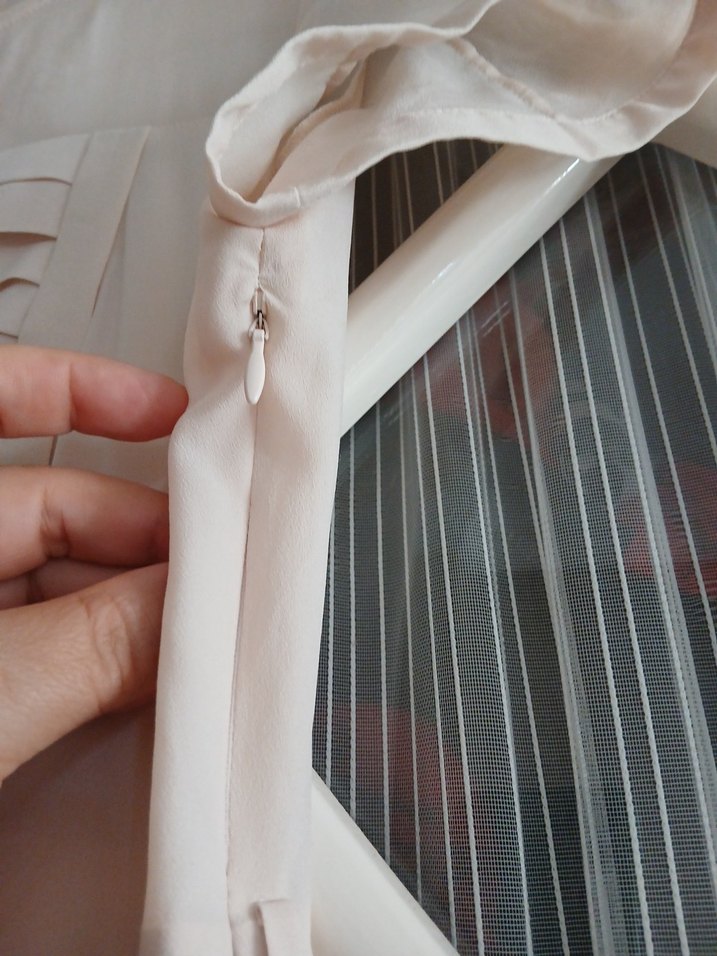 yargıcının elbisesi - Görsel 3