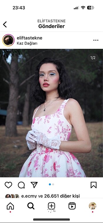 xs Beden NEW ARRİVALS marie a. antoinette dreams