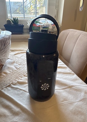 Nike suluk - Görsel 3