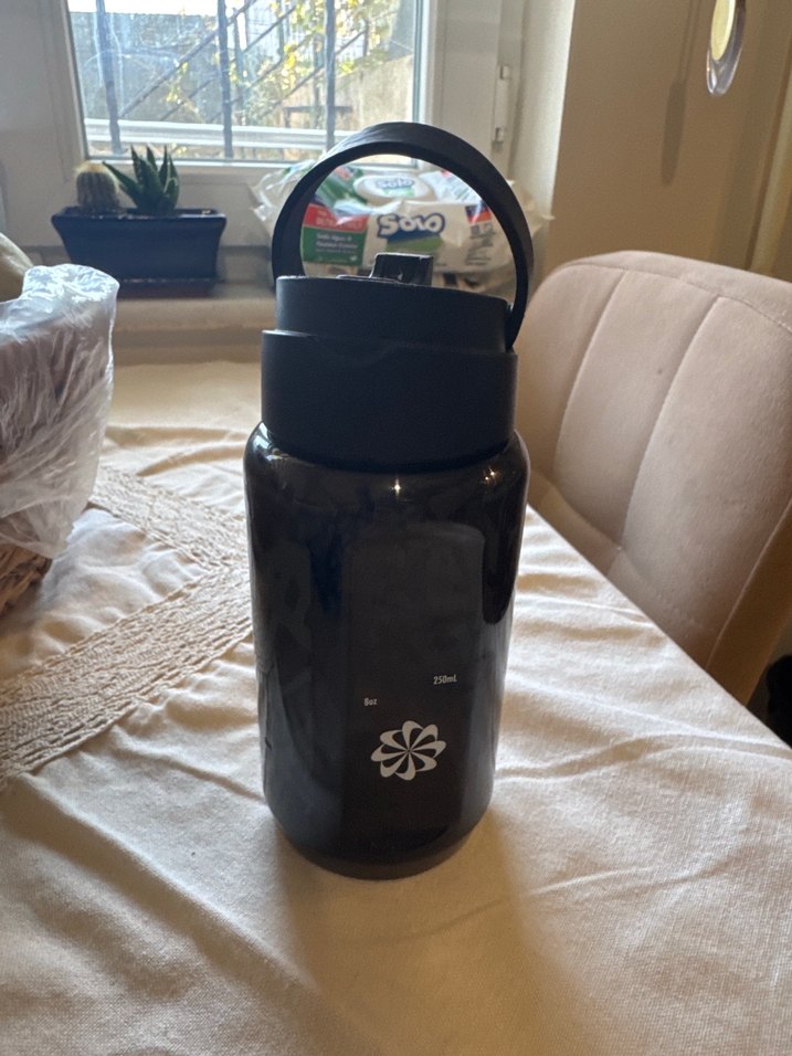 Nike suluk - Görsel 3