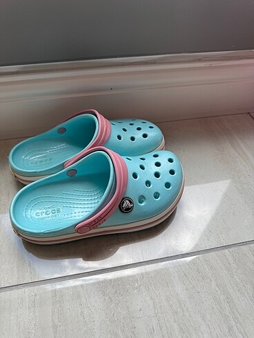 31 Beden Crocs