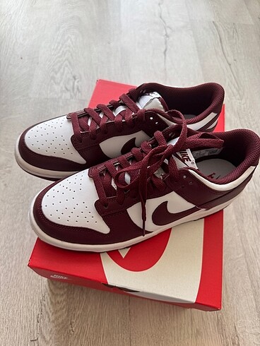 Nike Nıke DUNK LOW