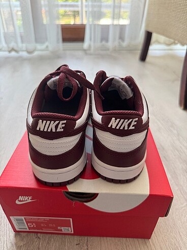 38 Beden Nıke DUNK LOW