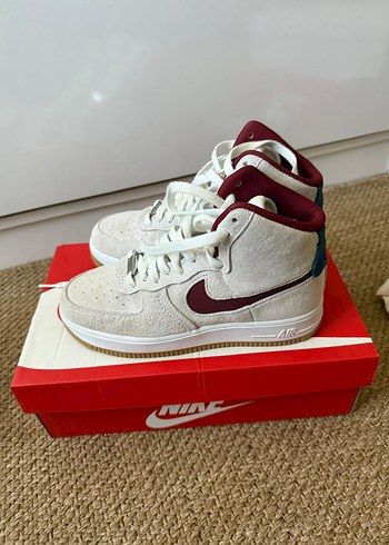 Air force