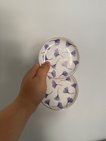Englısh home tabak