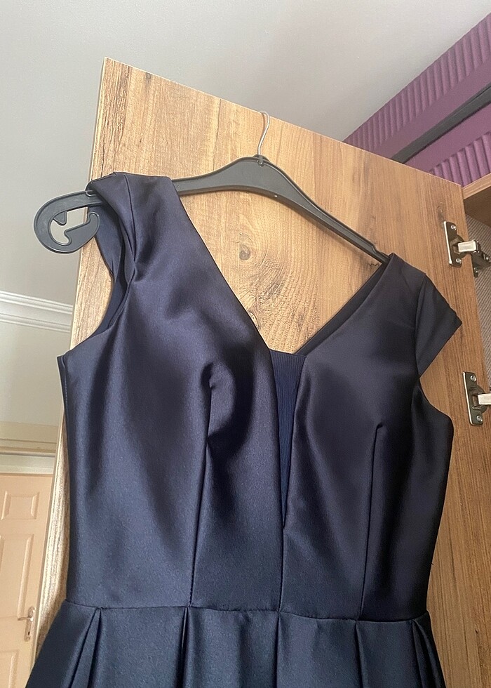 Gece elbisesi - Görsel 2